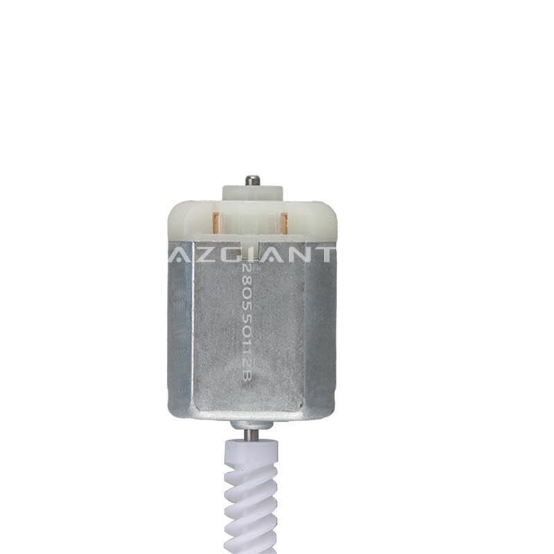 ya 4 8.8 The Rear Door Lock Motor is Suitable for Toyota Urban Cruiser P1 NLP115/Crown MK13 from 2008 to 2014