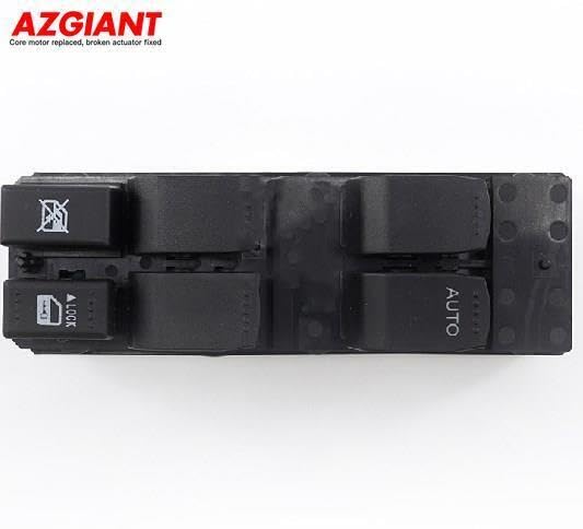 ya 3 8.24 baidi Fornt Right Power Window Switch is Suitable for 2006-2013 for Suzuki Grand Vitara SX4