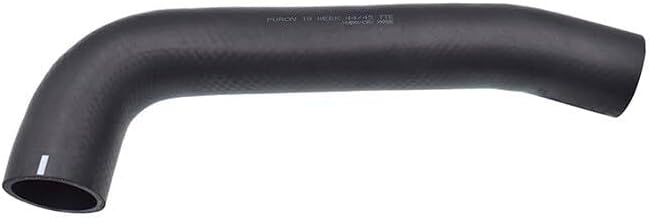 ya 10 9.16 baidi Intercooler Out air Hose for Mitsubishi Triton 2.5 2006- for Challenger 2.5 2009-