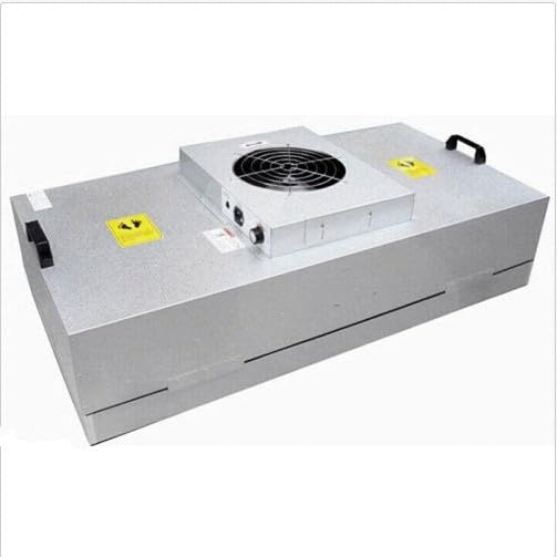 ya 16 10.20 baidi Fan Filter Unit FFU efficient air Purifier Filter one Hundred laminar Flow Hood