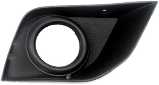 ya 2 8.15 Fog lamp cover f for Ram e suitable for Mitsubishi Outlander Sport ASX RVR 2016-2019
