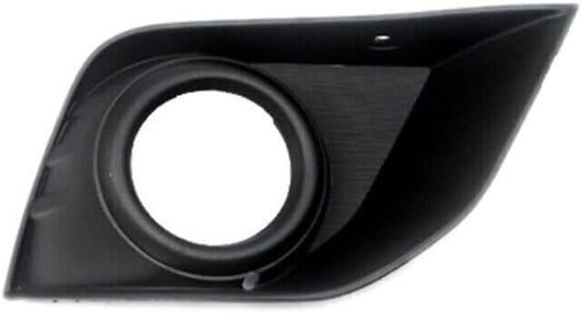 ya 2 8.15 Fog lamp cover f for Ram e suitable for Mitsubishi Outlander Sport ASX RVR 2016-2019