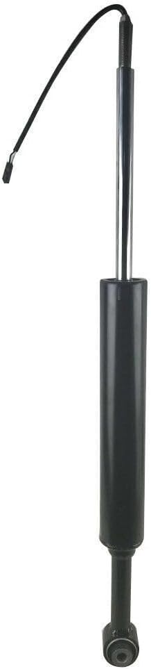 ya 12 10.8 baidi Pair Rear LH RH Shock Absorbers Struts Fit for Maserati for Levante M161 17-22 670037439