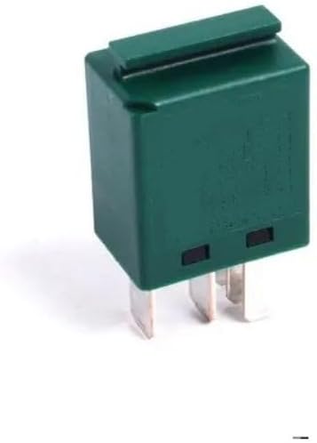 ya 4 8.8.2 Sealed WaterProof Relay for BMW E70 E70N E71 E72 E81 E82 E82E
