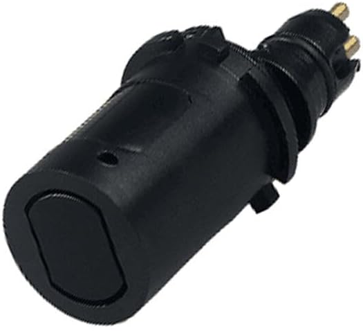 ya 14 9.20 zhengce PDC Parking Aid Sensor for E38 E39 318TI 528I 540I 740I 750IL 66218352137-1