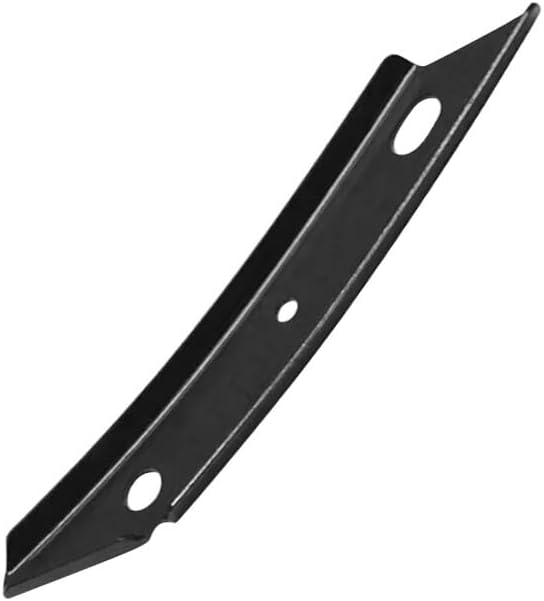 ya 27 10.13 baidi Fits For GLK-Class X204 2008-2015 Front Left Side Bumper Rail Support Bracket
