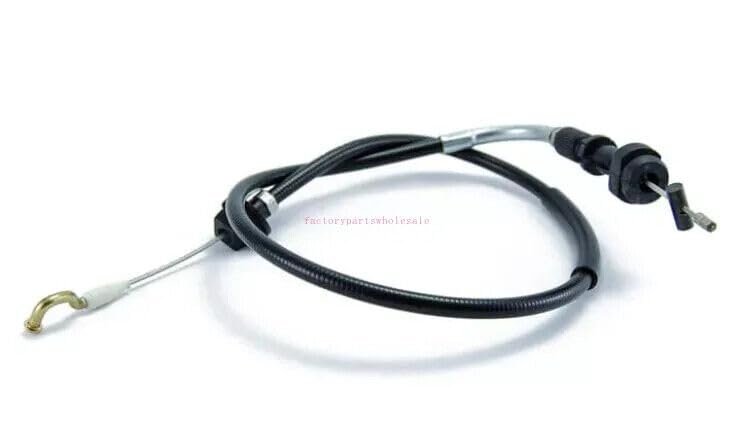 ya 2 8.15 1 Piece Suitable for BMW E34 525i 1991-1995 Accelerator Cable 35411160609