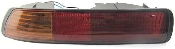 ya 6 8.24 baidi RH TAIL LAMP fits for Mitsubishi for Pajero Long Wagon V75W V76W V78W 2000-2006