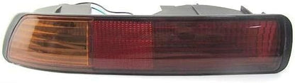 ya 6 8.24 baidi RH TAIL LAMP fits for Mitsubishi for Pajero Long Wagon V75W V76W V78W 2000-2006