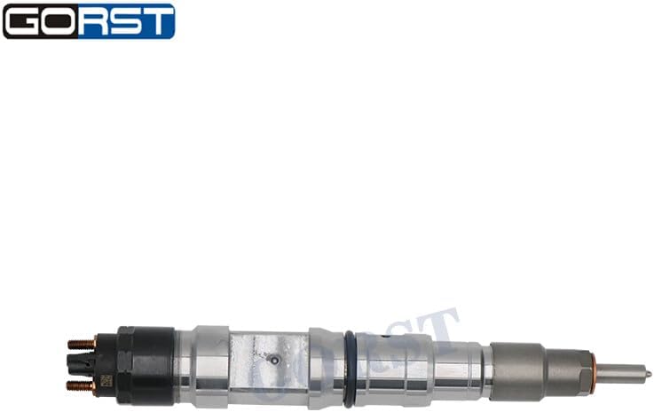 ya 10 9.16 baidi Common Rail Injector Assembly 0445120321 For Sino Truck