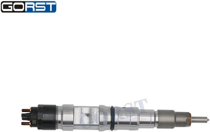 ya 10 9.16 baidi Common Rail Injector Assembly 0445120415 For Heavy Trucks