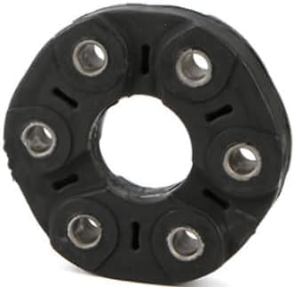 ya 28 10.13 zhengce 26111229360 Driveshaft Universal Flex Disc Joint Coupler Fits for BMW 325x