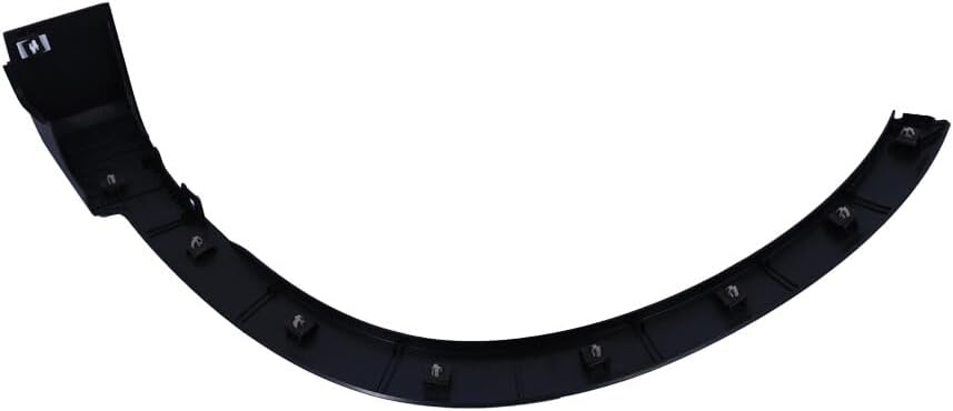 ya 4 8.10 Fender Flares Front Right Passenger Side 87712S2000 for 19-20 for Hyundai Santa Fe