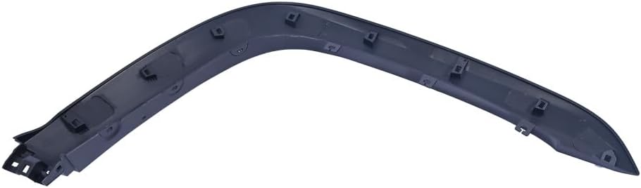 ya 4 8.10 Front Fender Flares Driver Side Primed for 2014-2023 for Toyota for 4Runner