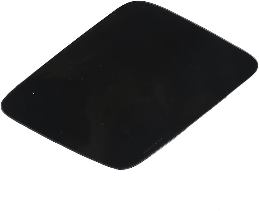 ya 27 10.13 baidi 39825447 Front Headlight Washer Cover Cap Unpainted for Volvo XC90 2016-up Right