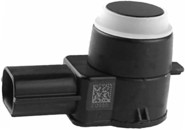 ya 11 9.14 zhengce PDC Parking Sensor 4PCS for Chrysler for Dodge for Jeep for RAM,1EW63LXTAA