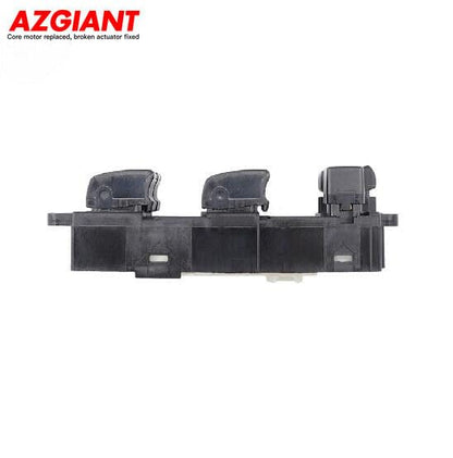 ya 3 8.24 baidi 2008-2014 for Nissan Navara D22 Dual Cab Left Front Drive Side Window Switch