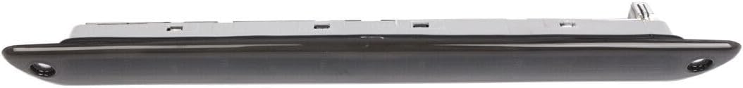 ya 4 8.10 Schwarz LED 3. Dritte Bremsleuchte f¨¹r for Mercedes-Benz Sprinter 906 A9068200456