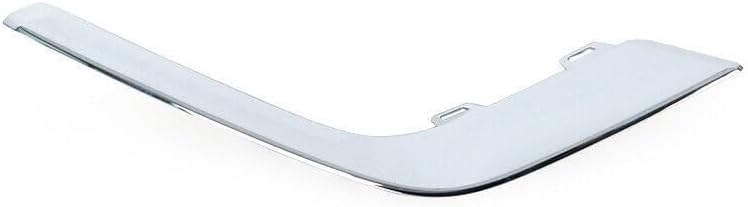 ya 2 8.15 Chrome plated decorative cover for front fog lights suitable for Suzuki SX4 S-Cross SX4 Crossover