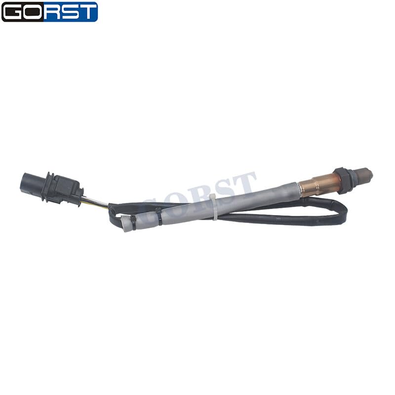 ya 4 8.8 Oxygen Sensor 07L906262H for Audi S8 D3 S6 C6 022906262AM 06A906262DA