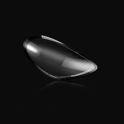 ya 11 9.14 zhengce Headlight Lens Replacement Cover for Porsche Boxster Cayfor MAN 981 2014 20