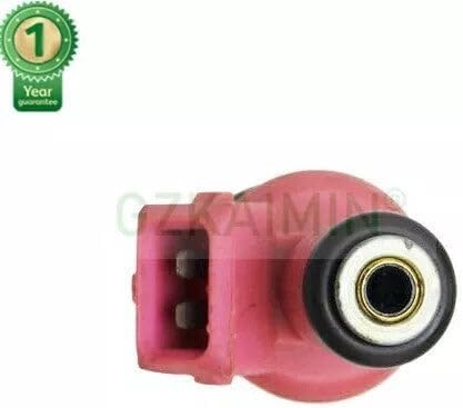 ya 14 9.20 zhengce 4PCS 0280150995 For 1995-1999 for Dodge for Plymouth Fuel injector nozzle-1