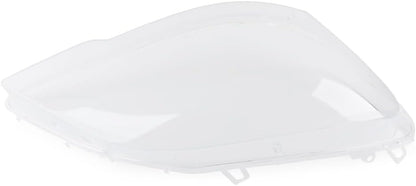 ya 4 8.10 Front Headlight Headlamp Lens Covers Clear for Benz W164 ML-Class 2009 2010 2011