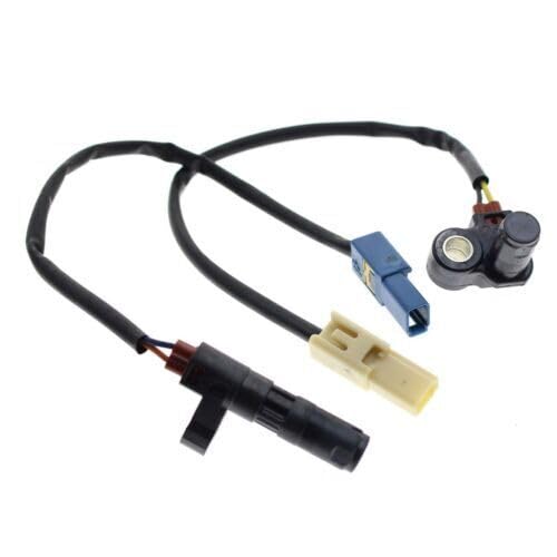ya 5 8.10 Output/Input Speed Sensor for VW for Jetta 09G927321B 09M927321B