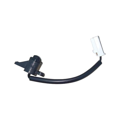 ya 3 8.24 baidi Rear Trunk Lock Boot Release Switch for Mazda 6 GH 08-12 GS1D-56-8DXB New