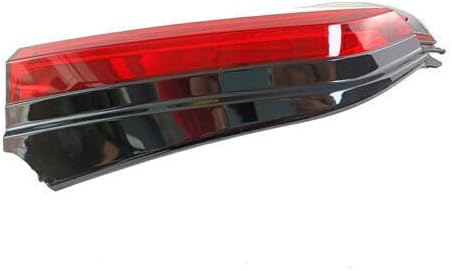 ya 10 9.16 zhengce 1Pcs for Toyota RAV4 2019 2020 2021 Left Rear Tail Light Inner Brake Lamp