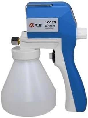 ya 28 10.13 baidi Textile Spot Cleaning Spray 60W Spray Pressure Adjustable Nozzle-27