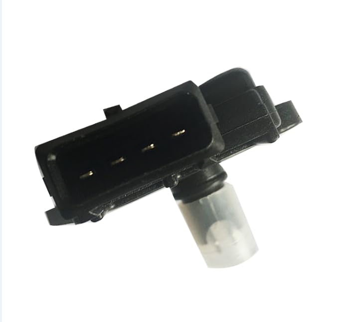 ya 5 8.10 for VW Air Flow Sensor MAF Meter AFH45M-14 AFH45M14 5S5775 SU726
