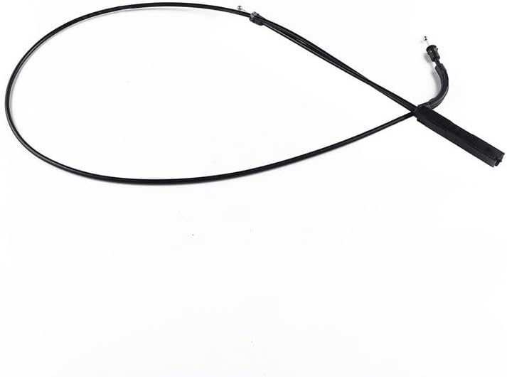 ya 10 9.16 baidi for Mercedes-Benz 1 Engine Hood Release Cable