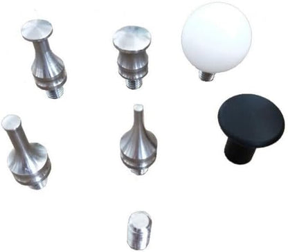 ya 12 10.8 zhengce PDR for Smart Tool for Removing and Repairing Car Body Dents with Carbon Fi