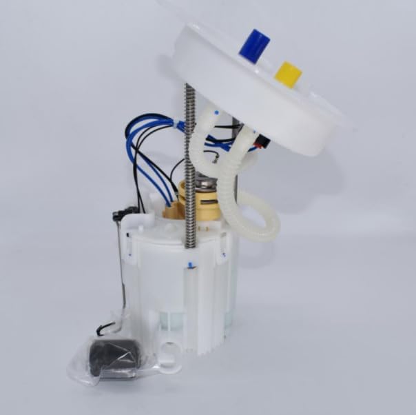 ya 4 8.10 1 pc Fuel Pump Module Assembly Fit for BMW F20 F22 F30 120i 125i 420i B48