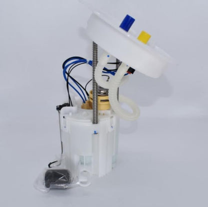 ya 4 8.10 1 pc Fuel Pump Module Assembly Fit for BMW F20 F22 F30 120i 125i 420i B48