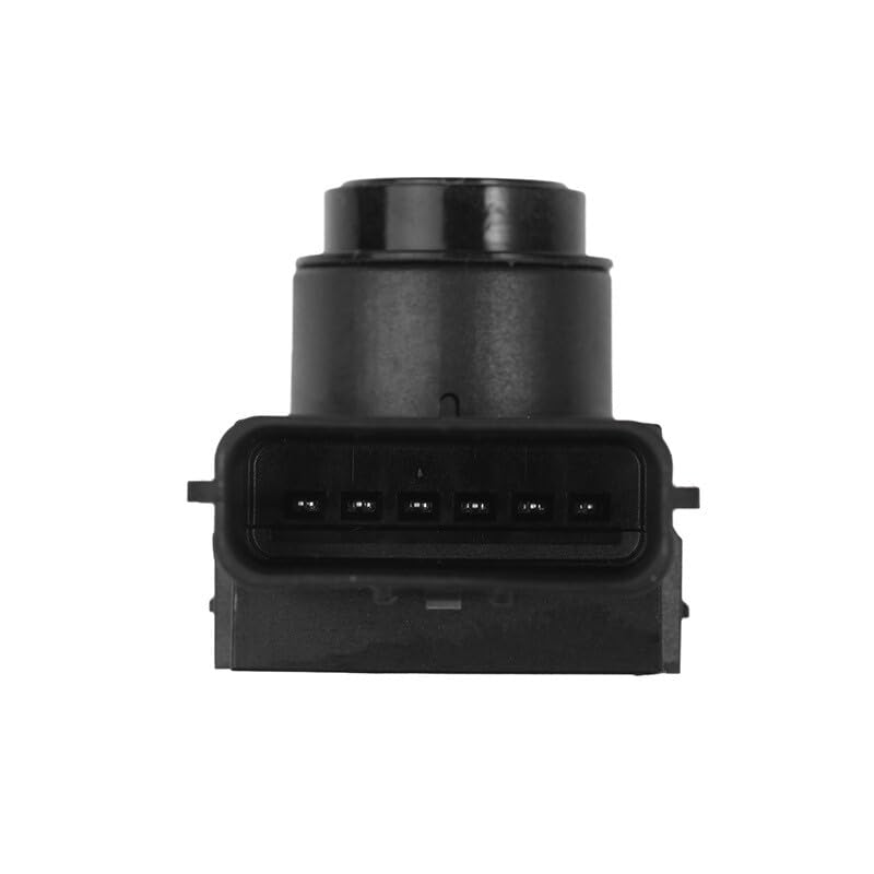 ya 11 9.14 baidi4 Pieces Bumper PDC Ultrasonic Parking Sensor 95720-J5310 for Kia Stinger 2018-2020-