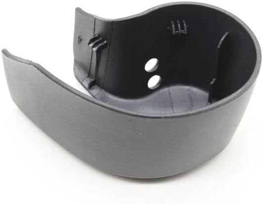 ya 4 8.8 Suitable for Audi 4G9-955-205 rear tail door window wiper arm cover 4G9-955-205 
