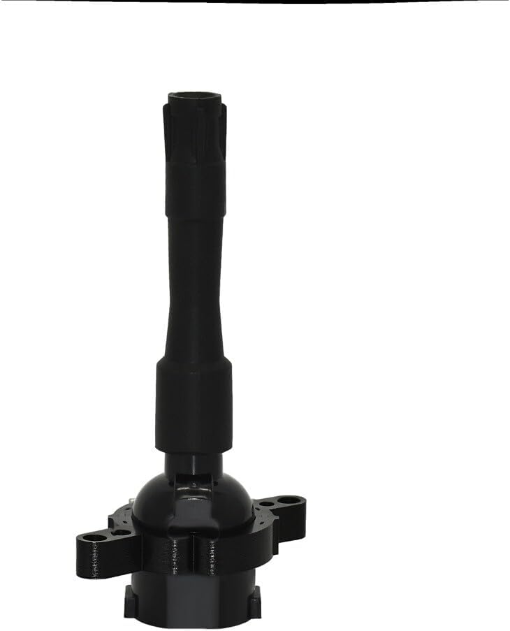ya 9 10.24 6-piece ignition coil kit suitable for BMW 325i, 323i, 2.5L, 740iL, X5, 540i, 4.4L, 330i, 530i, UF300-