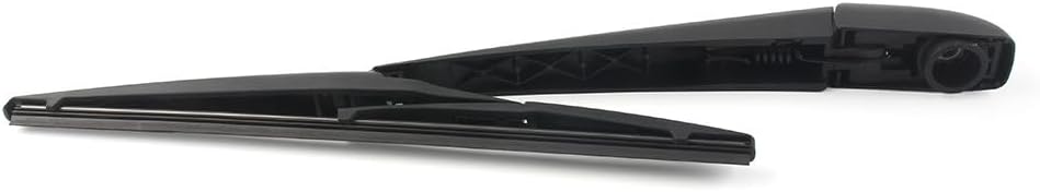 ya 2 8.15 Rear Windshield Wiper Arm Blade Set for Jeep for Grand Cherokee WK2 IV 2011-2019