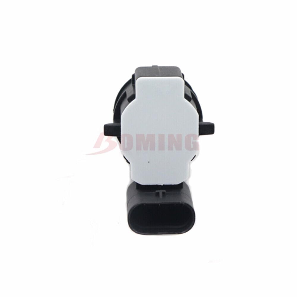 ya 2 8.15 PDC Parking Assist Sensor 4 Pieces 156117813 52101370 for Chevrolet for GMC for Buick for Cadillac