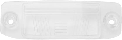 ya 13 9.15 baidi Rear License Plate 1pcs 925102P000 EITHER SIDE For for Kia for Sorento 2011-2013