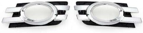 ya 2 8.15 Fog lamp decoration 07-12 suitable for Mercedes-Benz GL450 GL550 around 1648800724