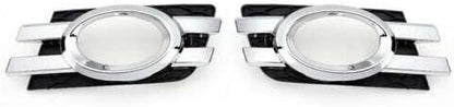 ya 2 8.15 Fog lamp decoration 07-12 suitable for Mercedes-Benz GL450 GL550 around 1648800724