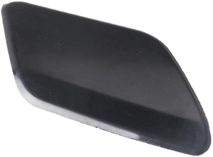 ya 9 10.24 Passenger Side Front Headlight Washer Cover Unpainted for Volvo S60 2011 to 2013