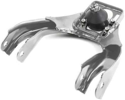 ya 13 9.15 baidi Silver Front Upper Camber Kit Control Arms for Honda for Civic 92-95 Integra 94-01