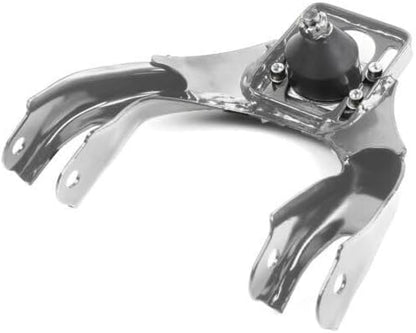 ya 13 9.15 baidi Silver Front Upper Camber Kit Control Arms for Honda for Civic 92-95 Integra 94-01