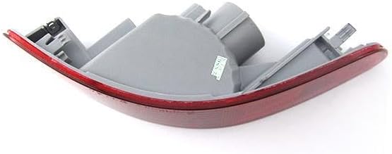 ya 4 8.14 Rear Reflector Kit fits for Mitsubishi for Outlander ZG ZH 2.4 3.0 2006-201