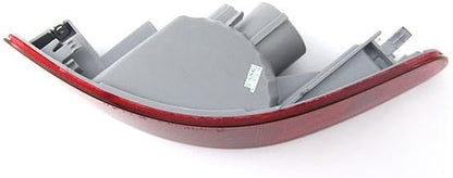 ya 4 8.14 Rear Reflector Kit fits for Mitsubishi for Outlander ZG ZH 2.4 3.0 2006-201