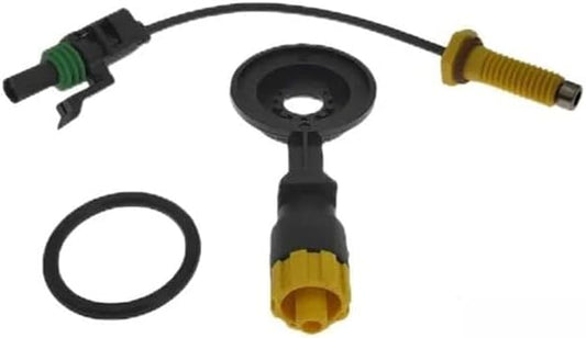 ya 12 10.8 zhengce Fuel Filter Water Detector Sensor for Land Rover Discovery 3/4 Sport WKW500080